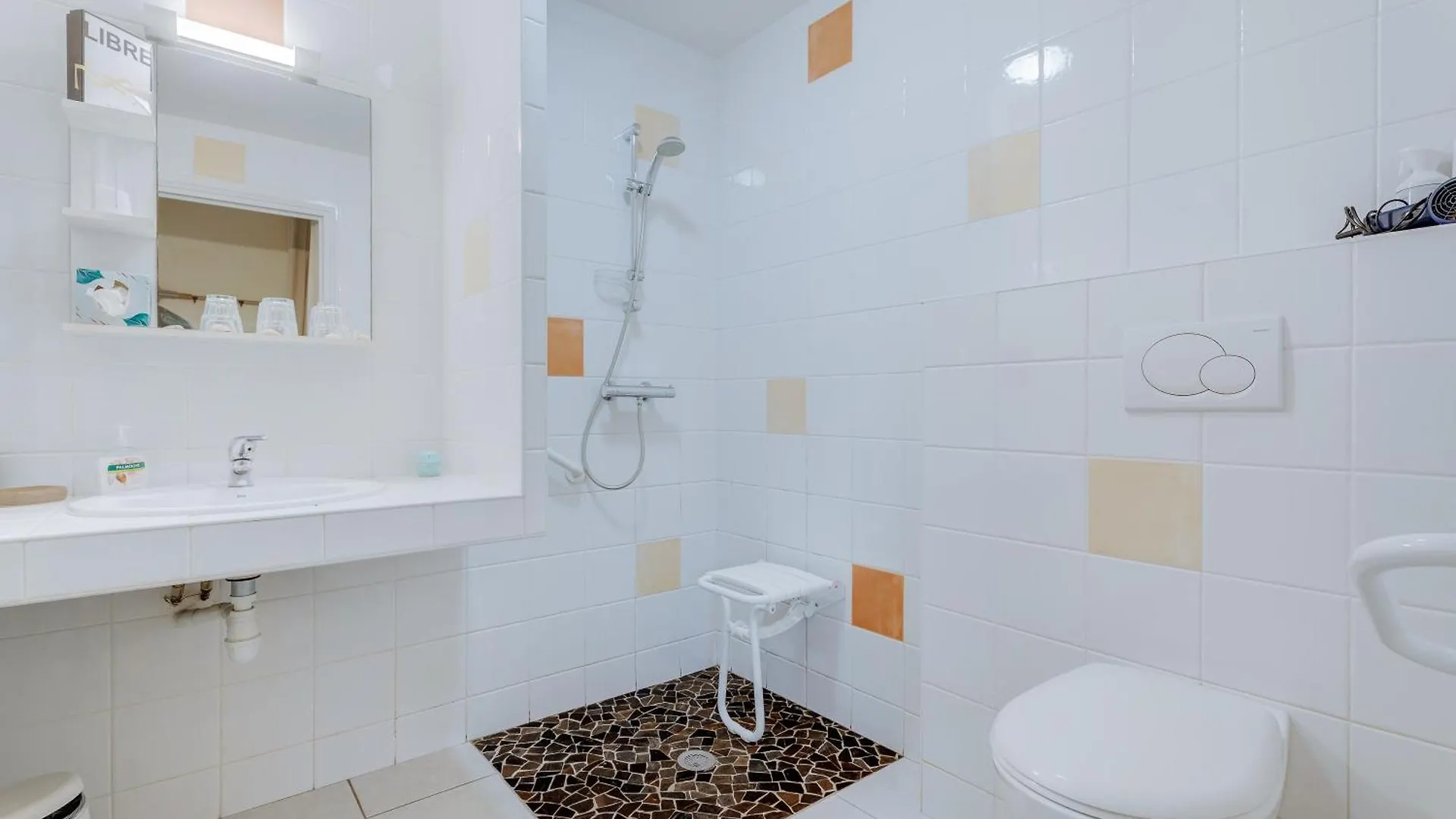 Appartement Grain De Sable à Saint-Benoît-des-Ondes France