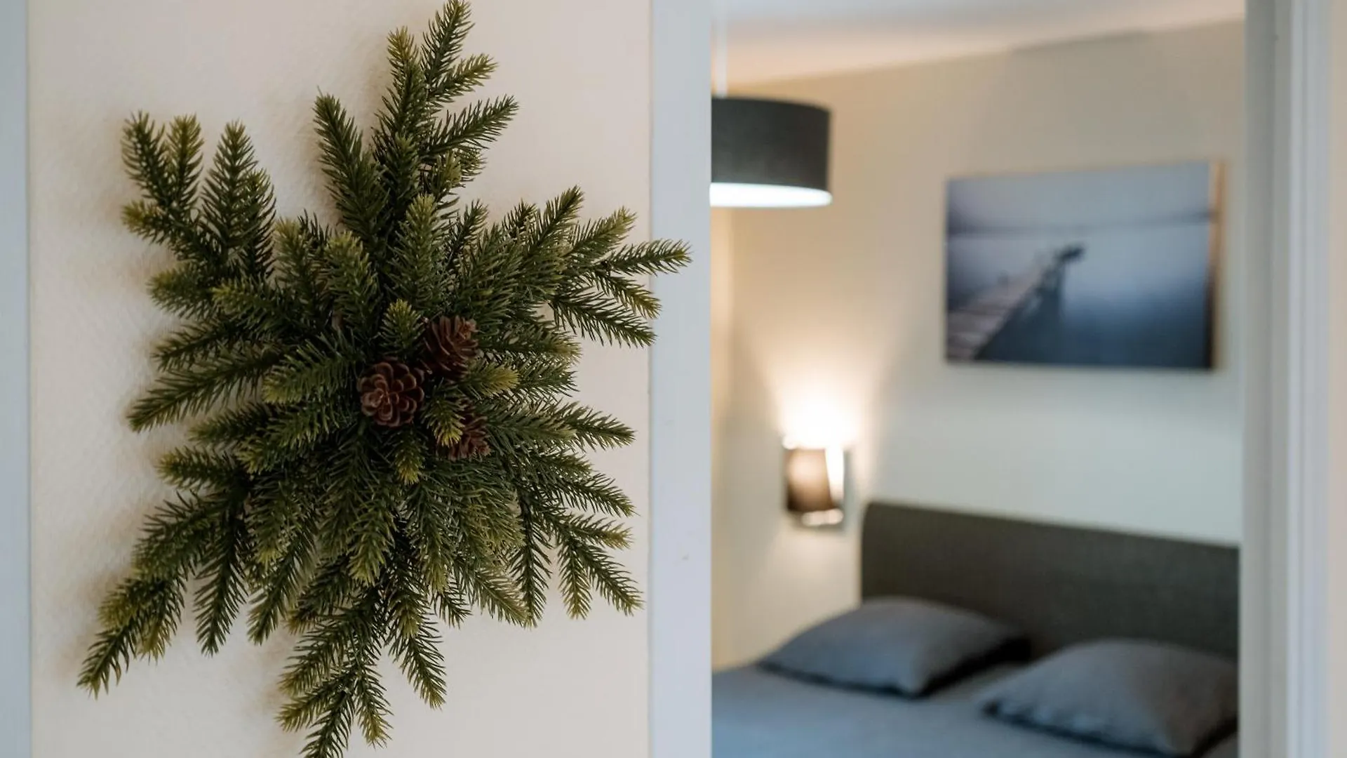 Appartement Grain De Sable à Saint-Benoît-des-Ondes