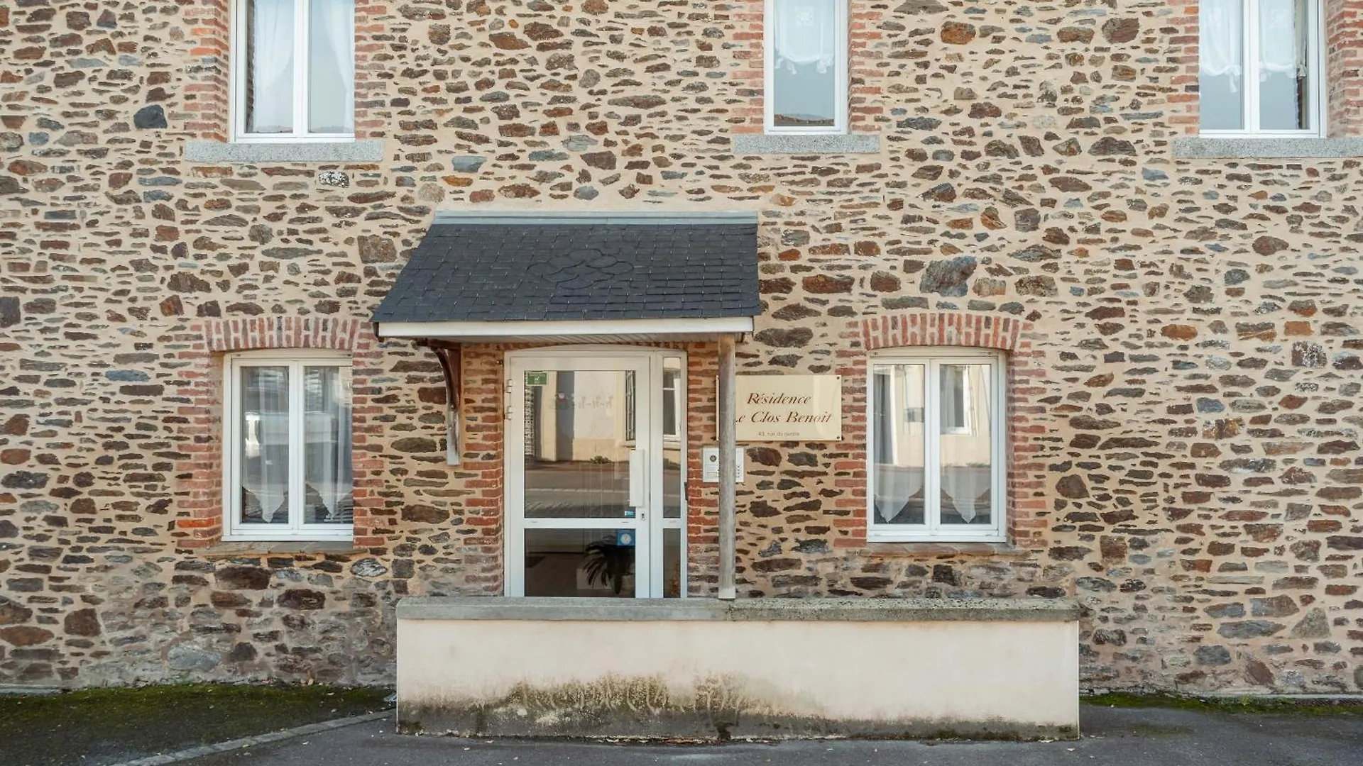 Appartement Grain De Sable à Saint-Benoît-des-Ondes 0*,
